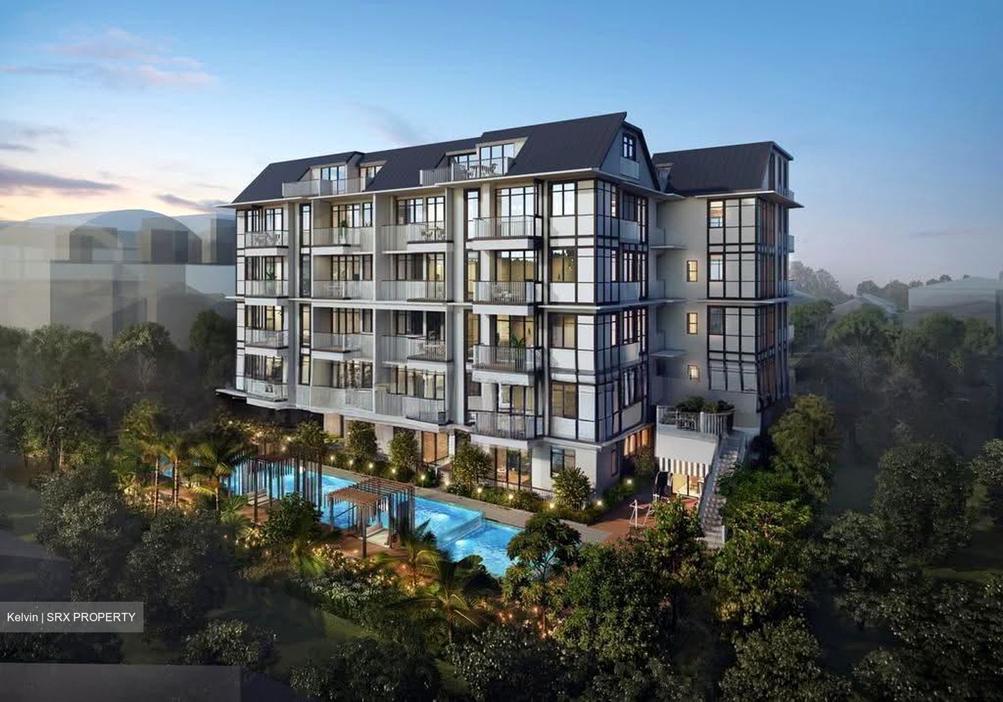 Kovan Jewel (D19), Apartment #617624721